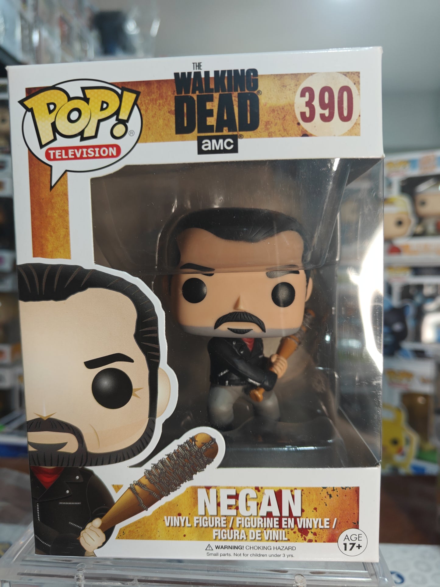 Negan 390