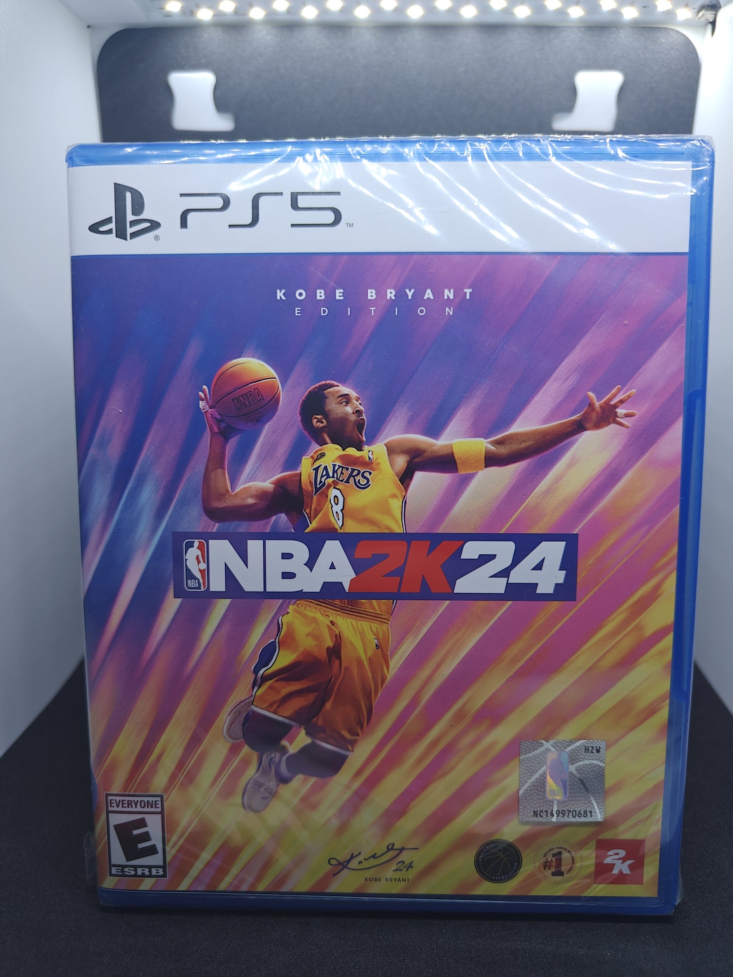 NBA 2K24 (New)