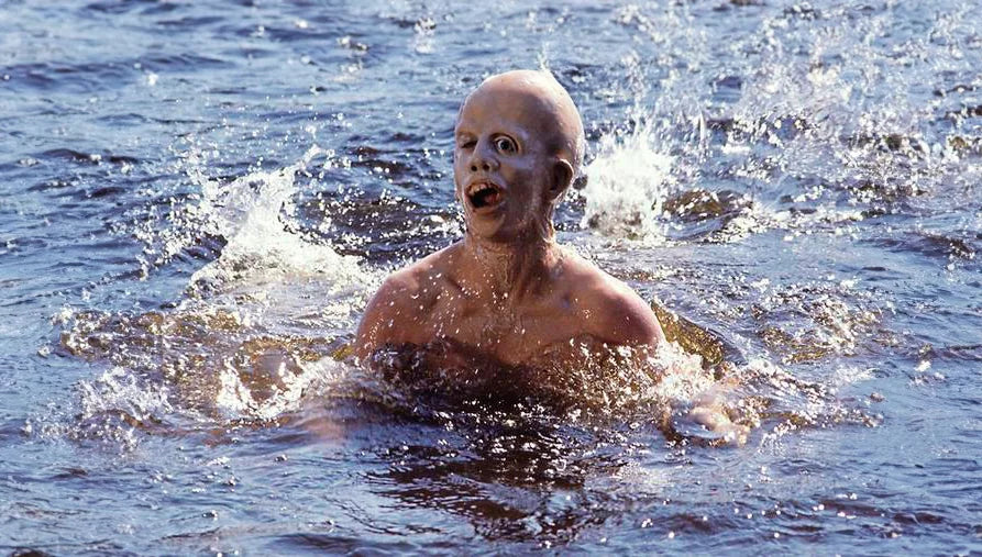 Jason Voorhees 01 Auto - Ari Lehman