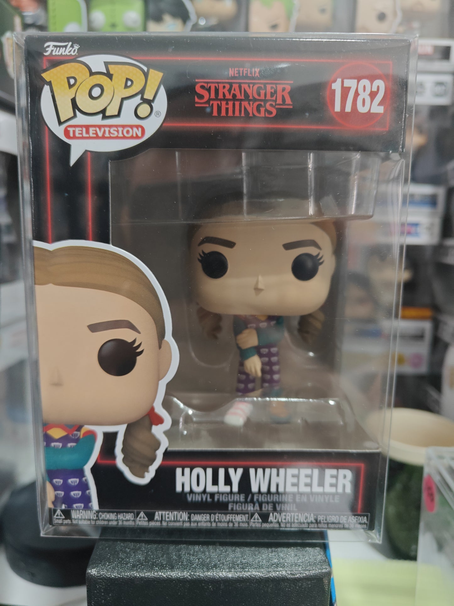 Holly Wheeler 1782