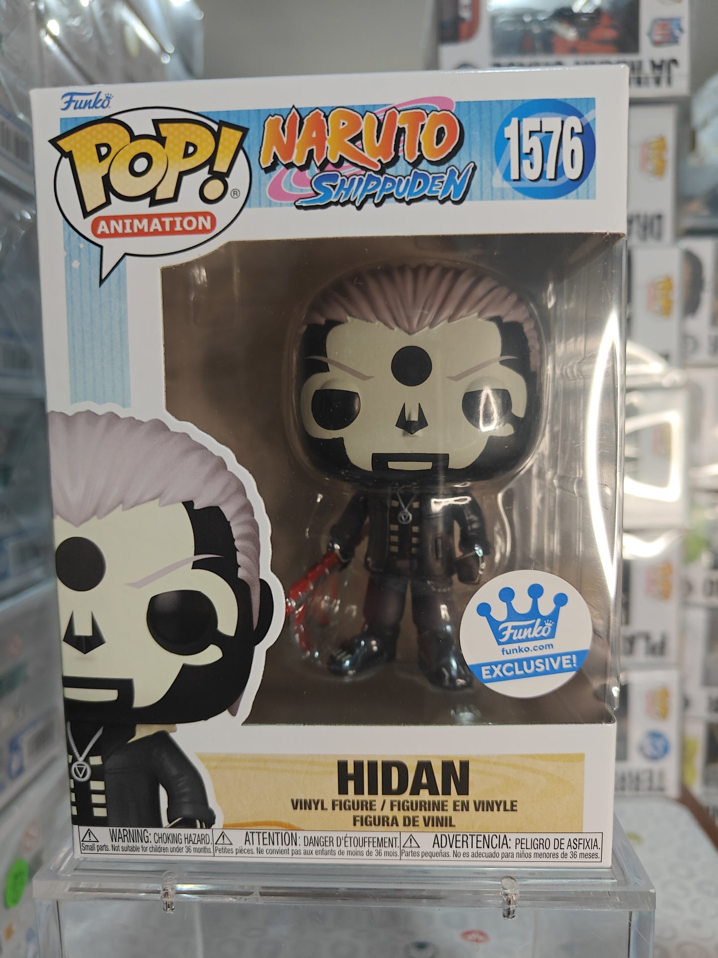 Hidan 1576