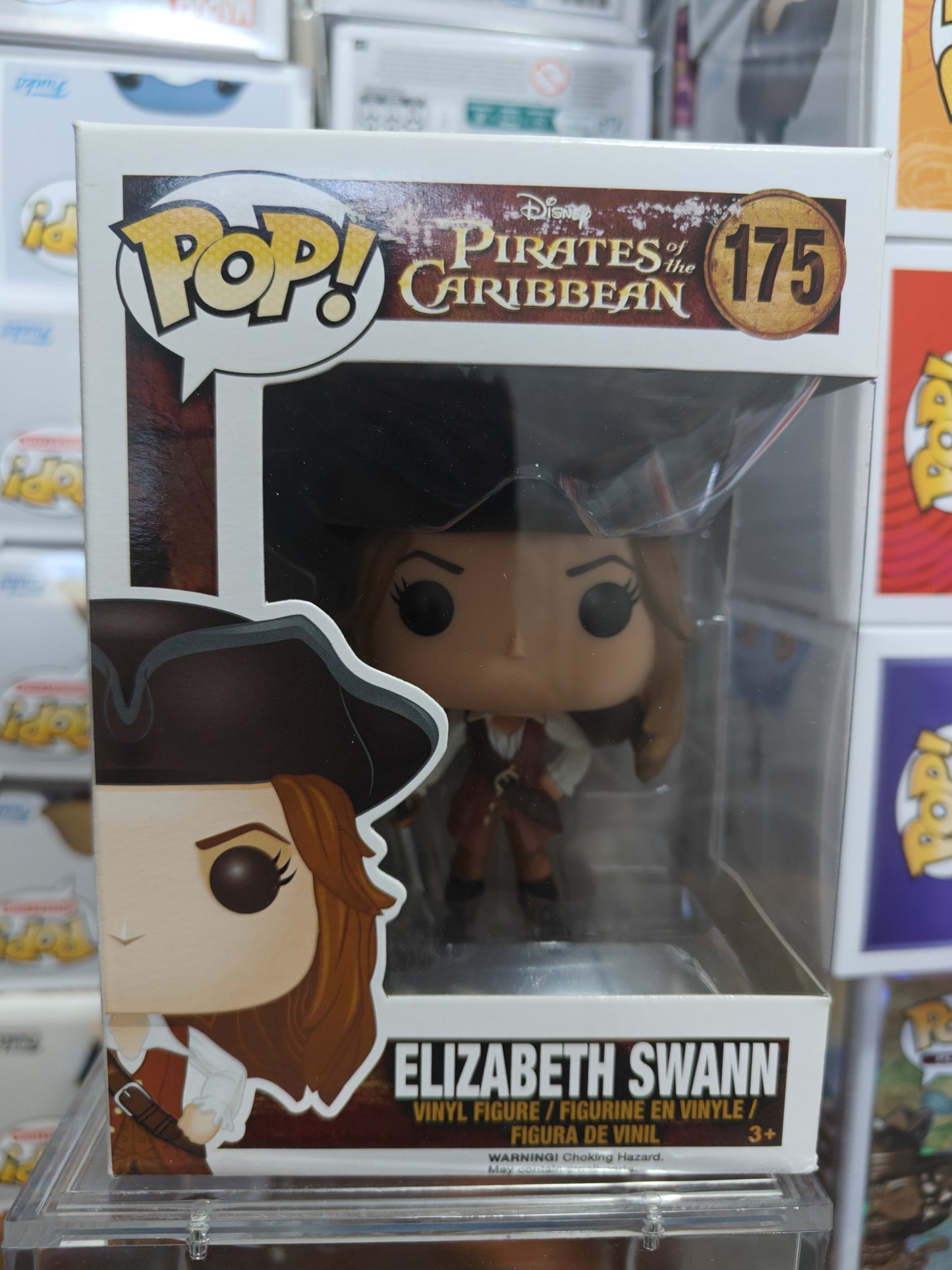 Elizabeth Swann 175