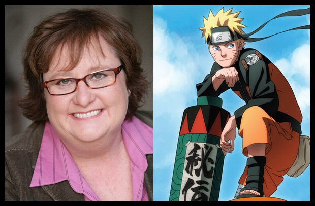 Naruto (Hokage) 724 Auto by Maile Flanagan