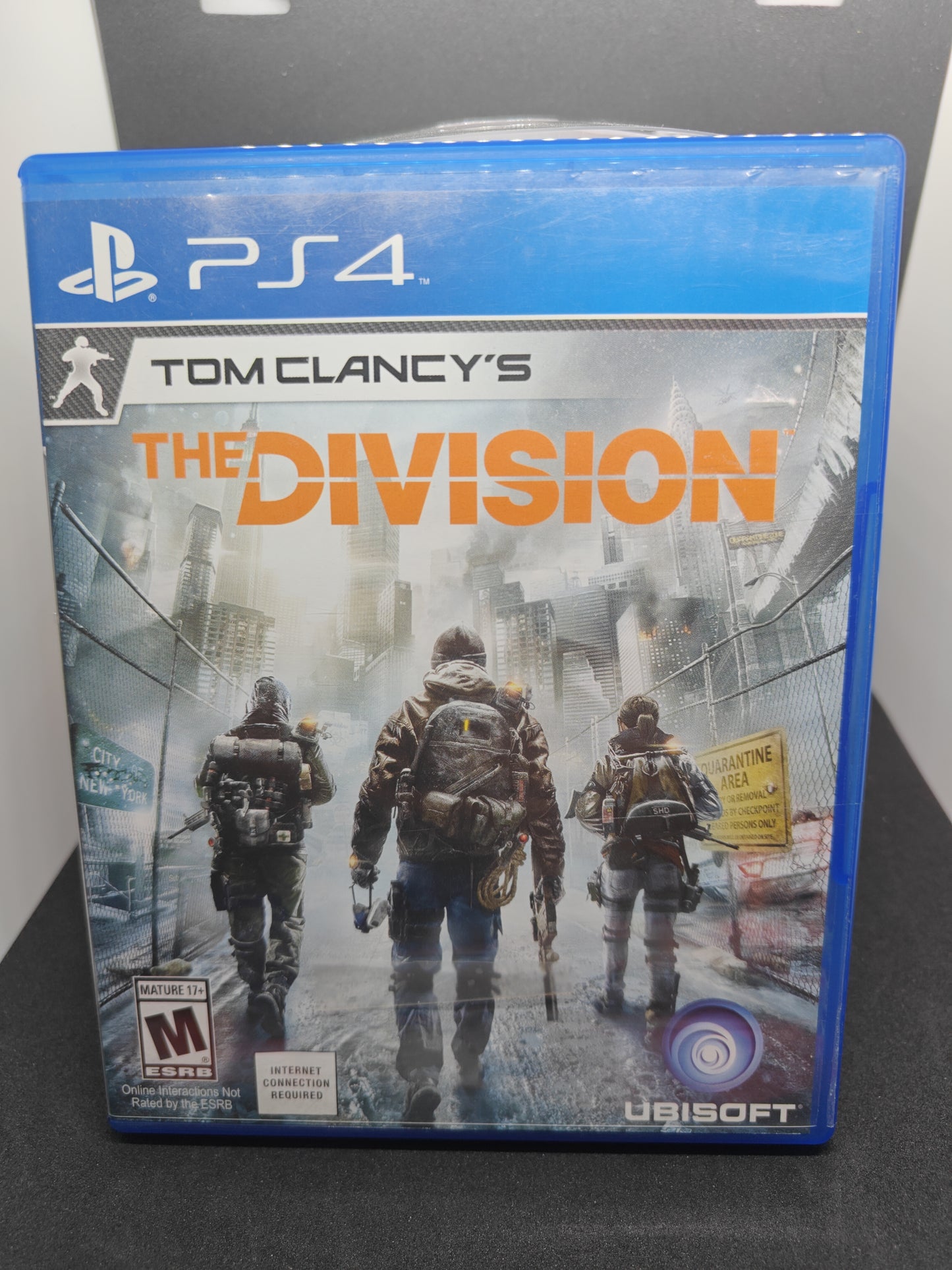 The Division