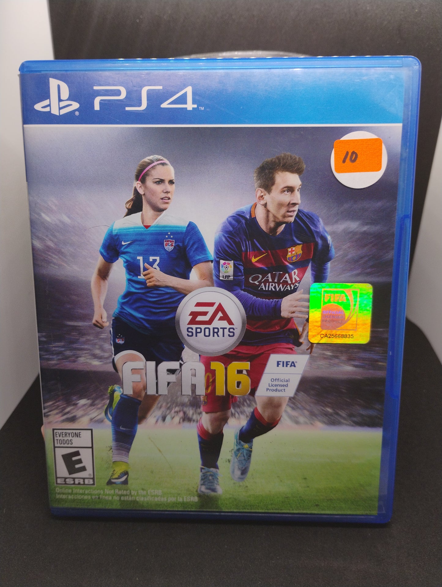Fifa 16