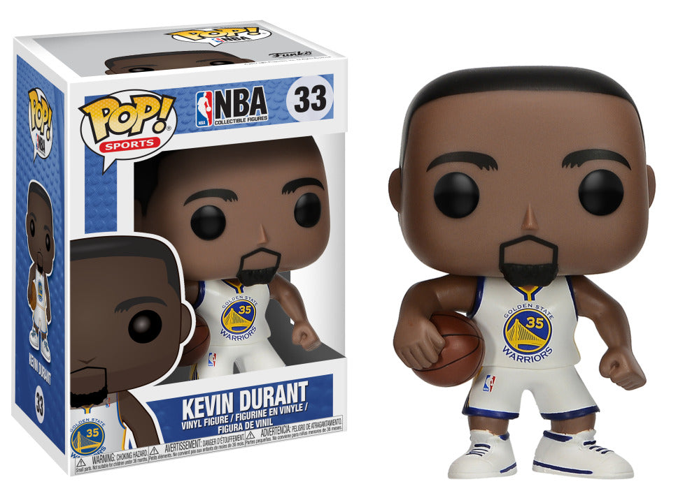 Kevin Durant 33