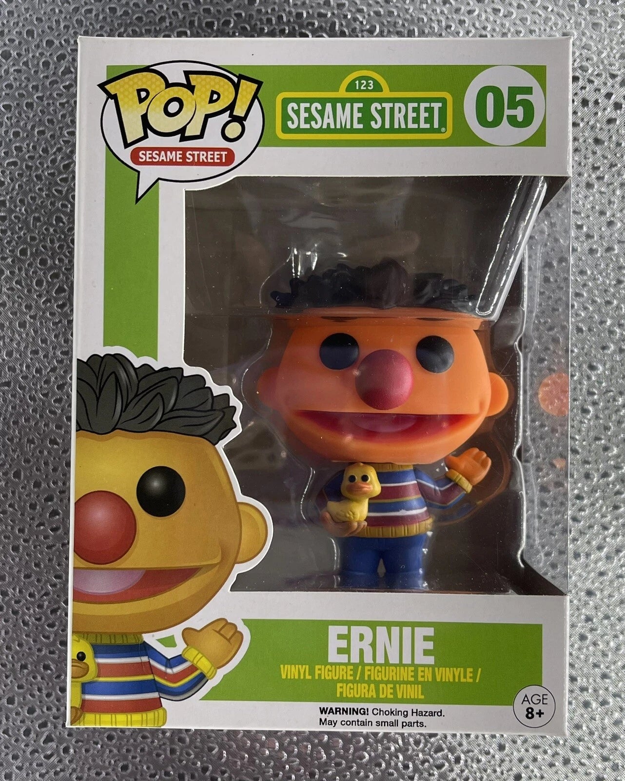 Ernie 05