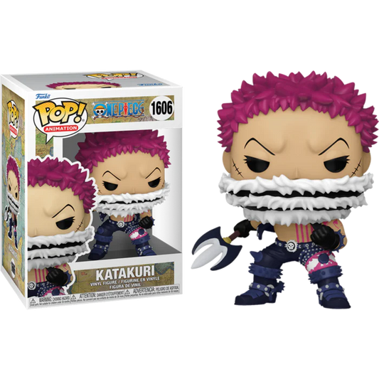 Katakuri 1606
