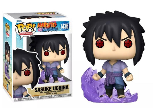 Sasuke Uchiha 1436