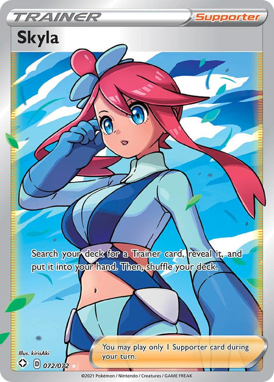 Skyla #72