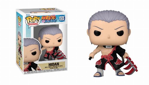 Hidan 1505