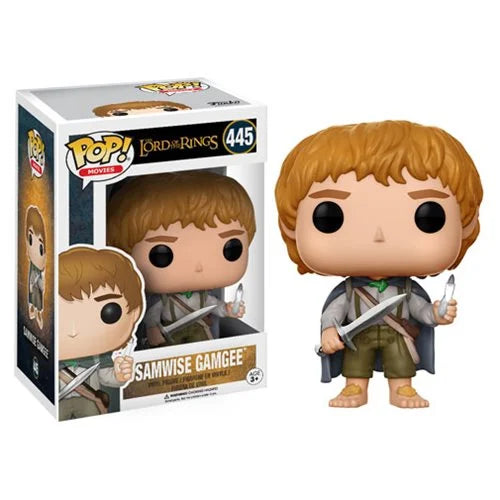 Samwise Gamgee GITD 445