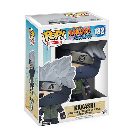 Kakashi 182