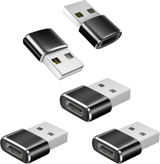 USB to USB C Adapter (single)
