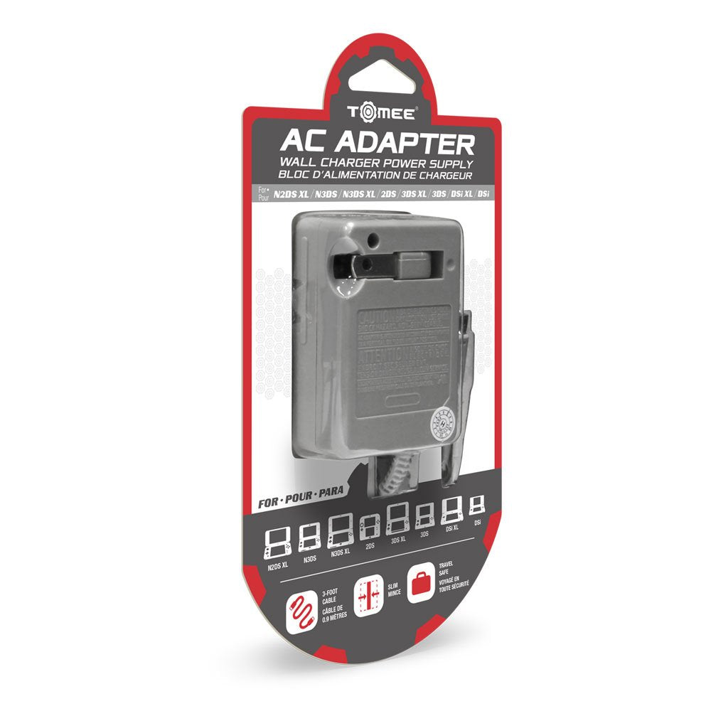 DS / 3DS Charger / AC Adapter