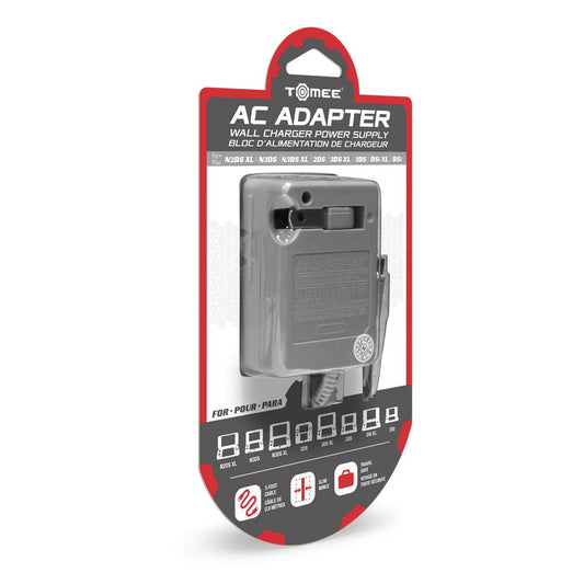 DS / 3DS Charger / AC Adapter