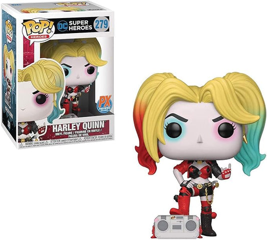 Harley Quinn 279