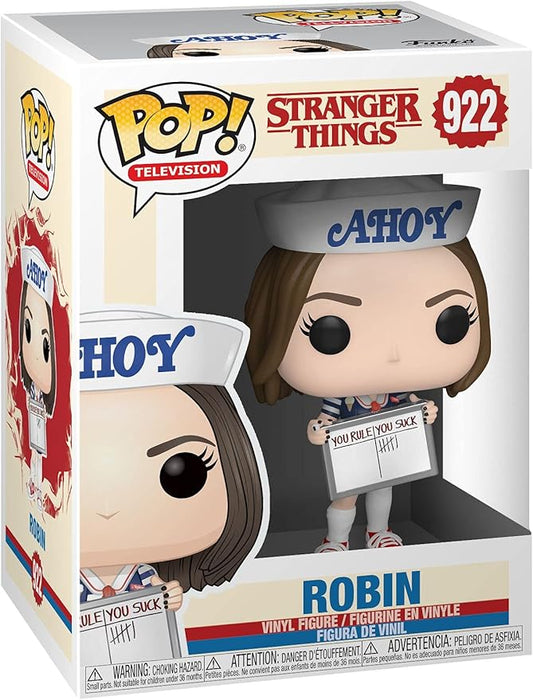 Robin 922