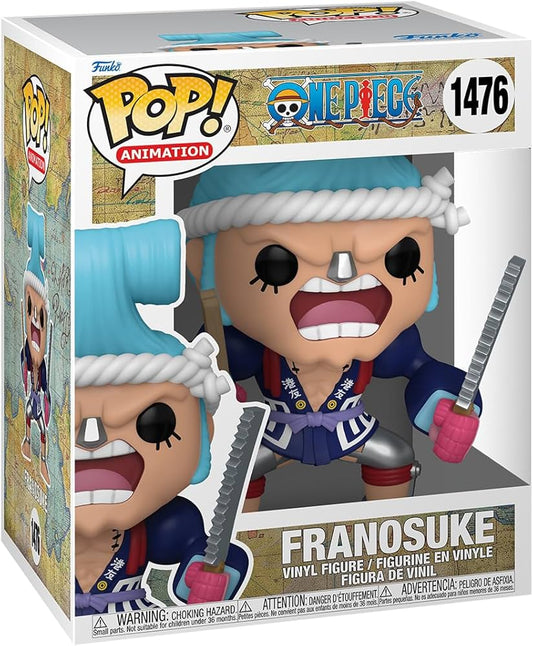 Franosuke - 1476