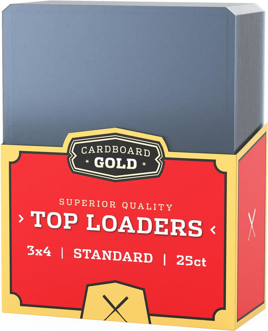 Top Loaders