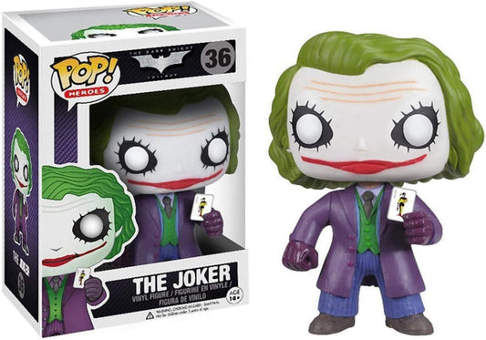 The Joker 36