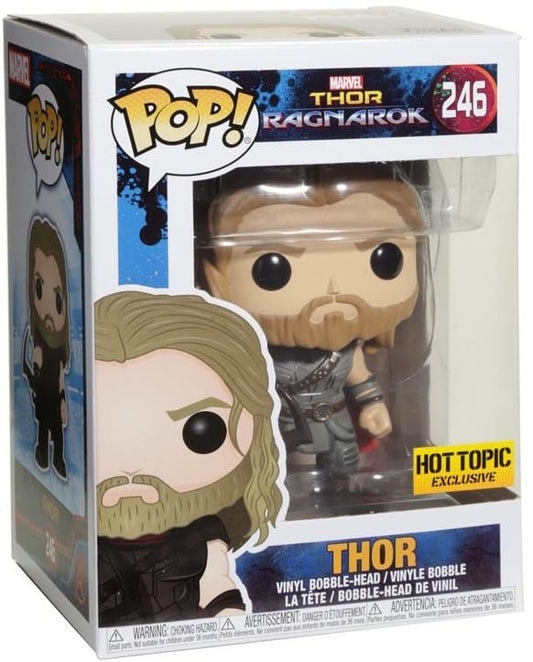Thor 246