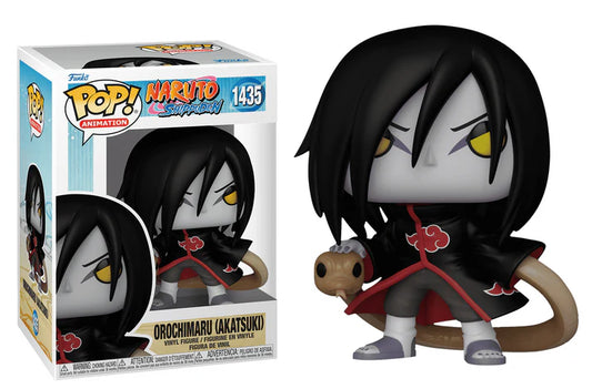 Orochimaru (Akatsuki)
