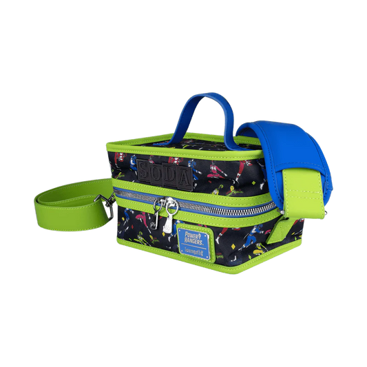 Power Rangers  Cooler Bag