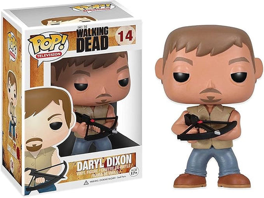 Daryl Dixon 14