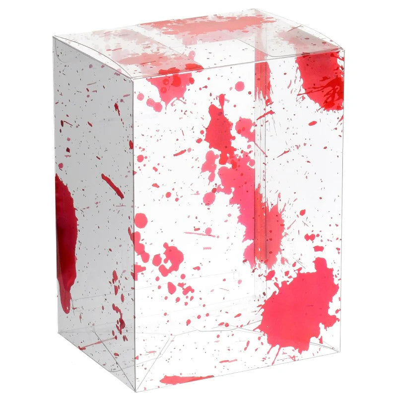 4-Inch Funko Bloody Protector