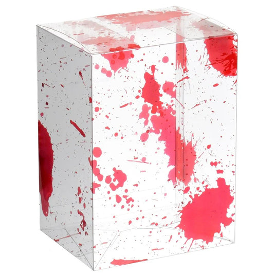 4-Inch Funko Bloody Protector