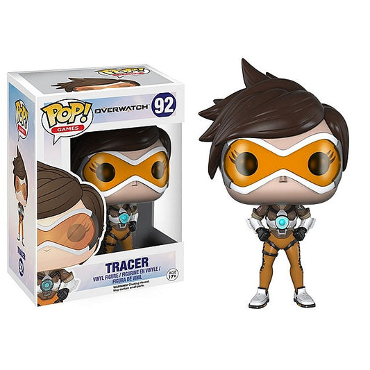 Tracer 92