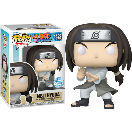 Neji Hyuga 1428