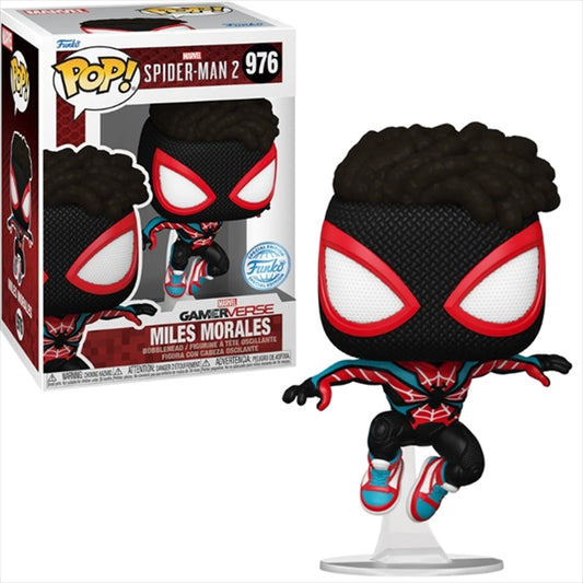 Miles Morales 976