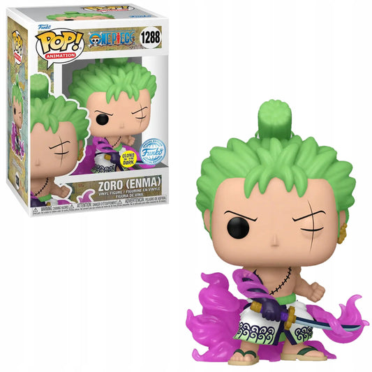 Zoro (Enma) GITD 1288