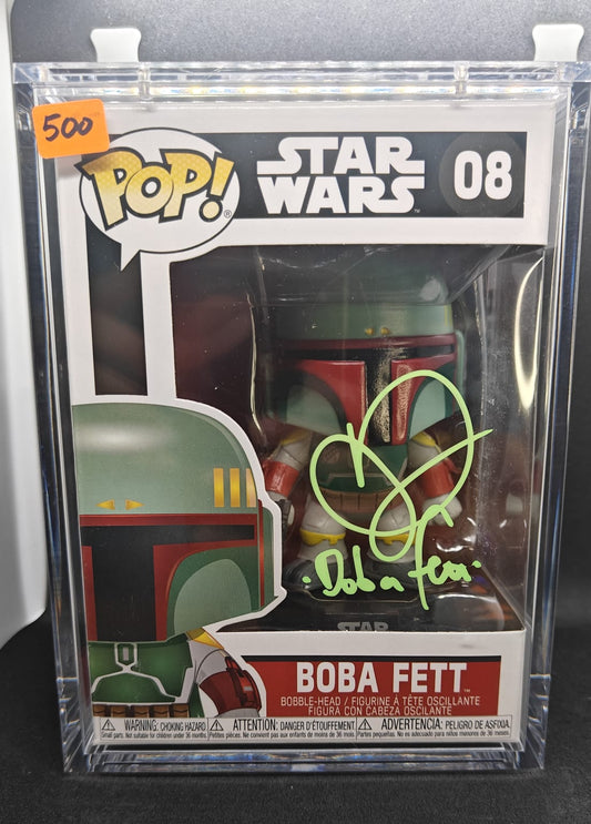 Boba Fett