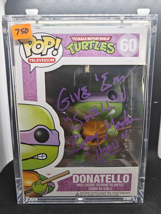 Donatello