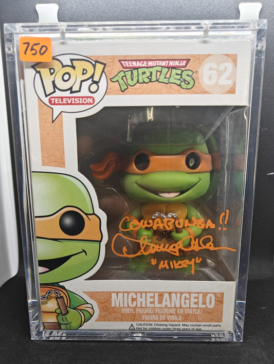 Michelangelo