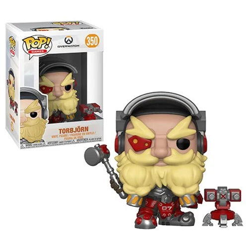 Torbjorn 350