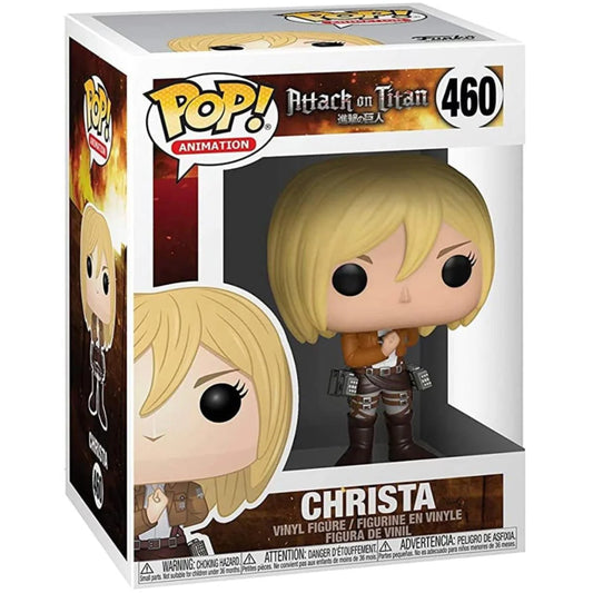 Christa 460