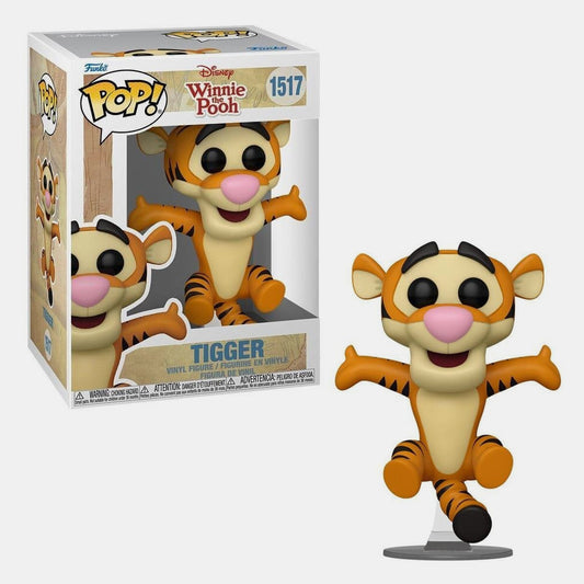 Tigger 1517