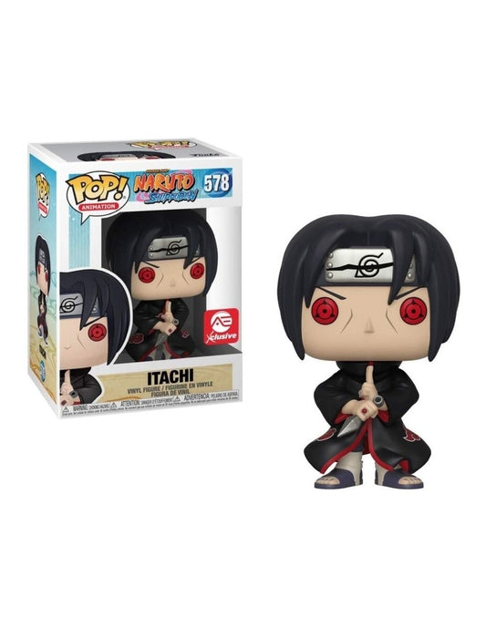 Itachi 578