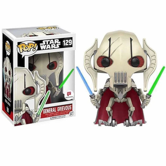 General Grievous 129