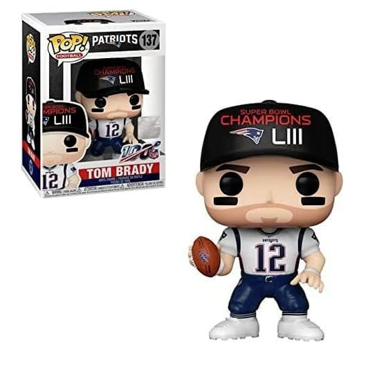 Tom Brady 137