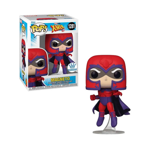 Magneto 1281