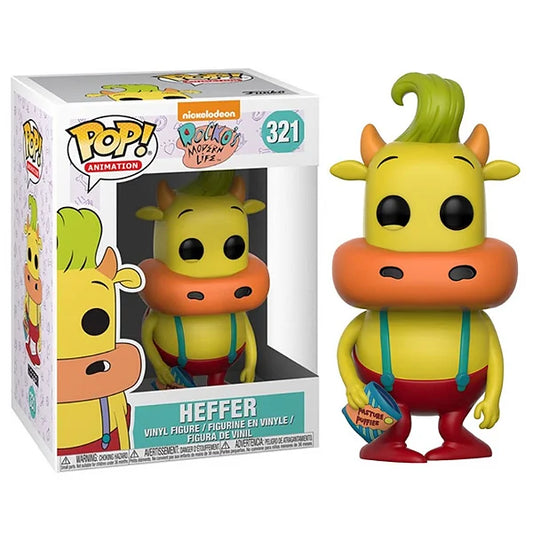 Heffer 321