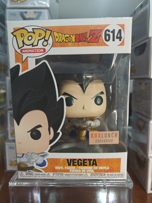Vegeta 614