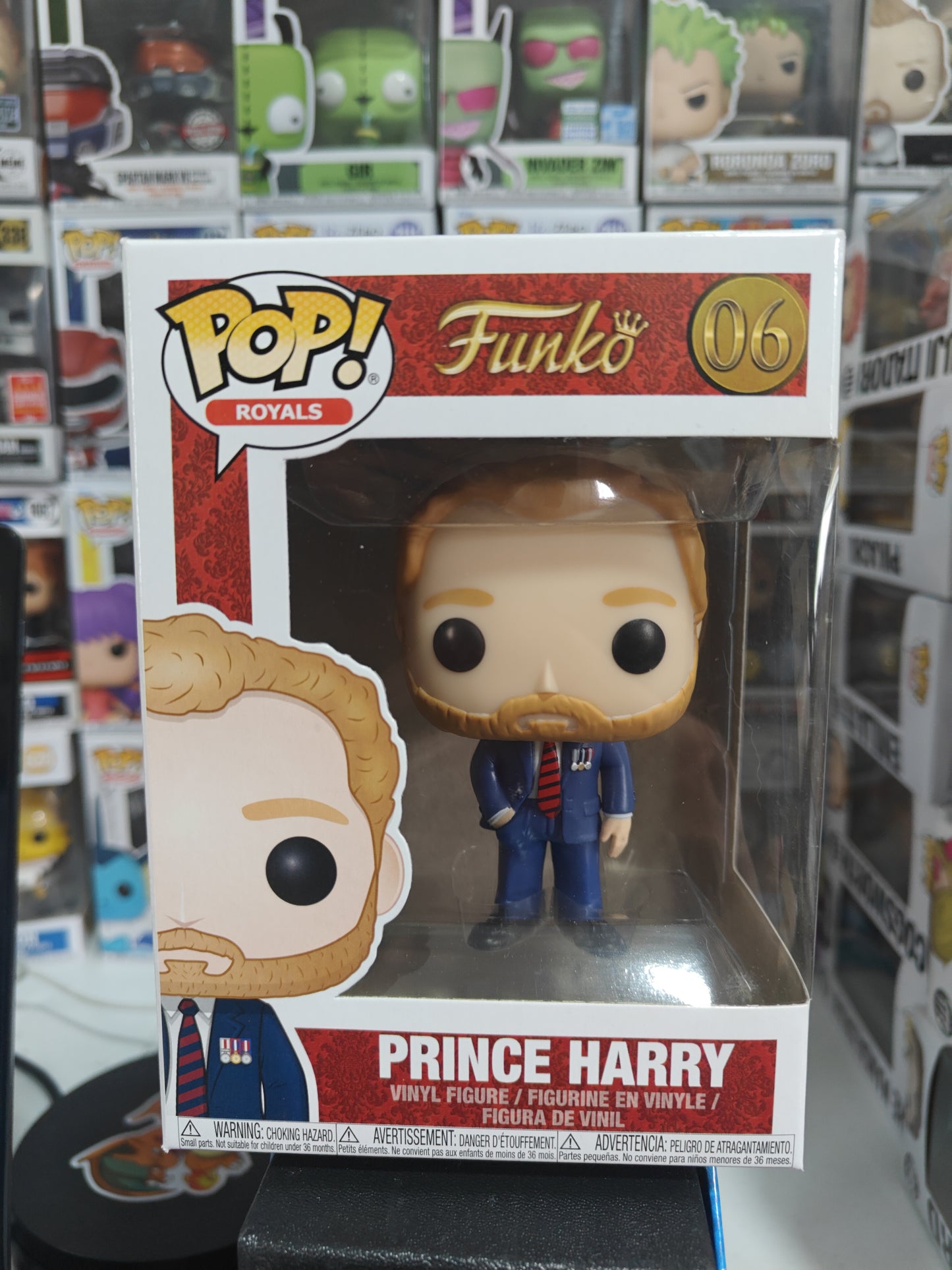 Prince Harry 06