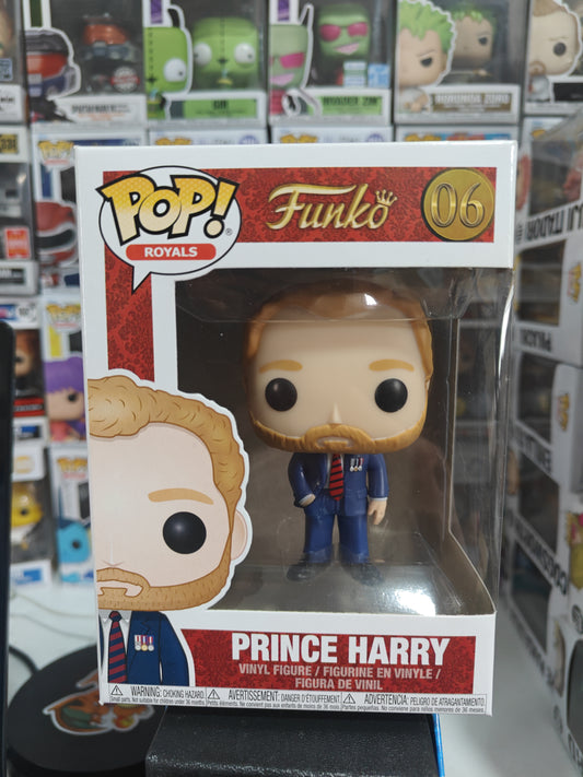 Prince Harry 06