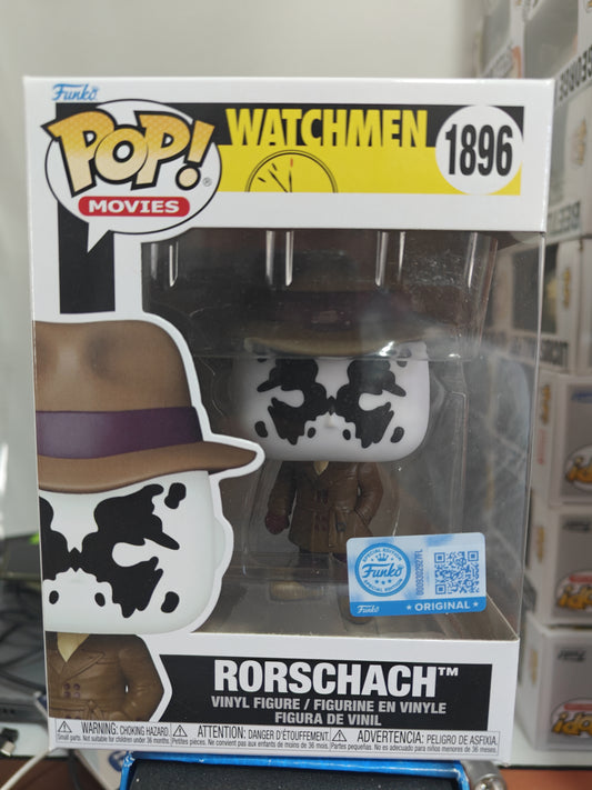 Rorschach 1896
